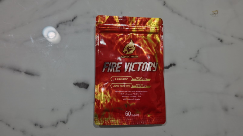 開催中 FIRE VICTORY 医師監修 ダイエッターサプリ カルニチン カプサイシン αリポ酸 60粒 30日分  www.misscaricom.com